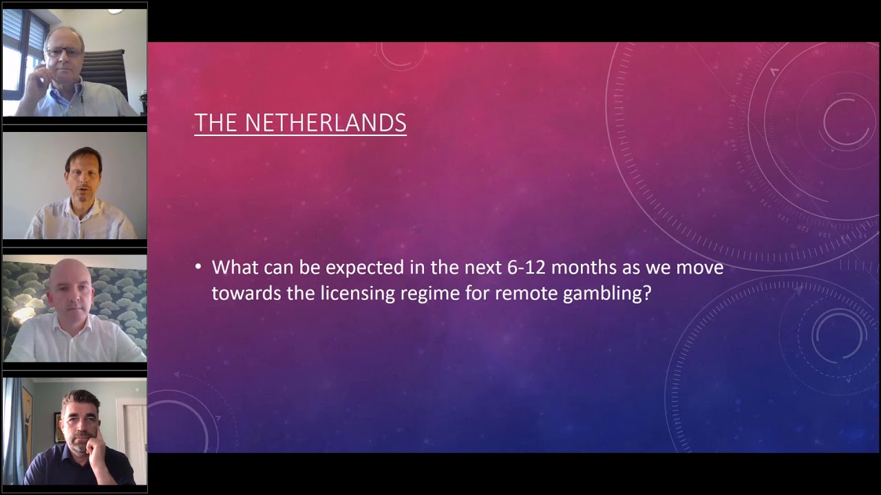 Your next European iGaming market: Experts debunk future regulation in the Netherlands & Germany