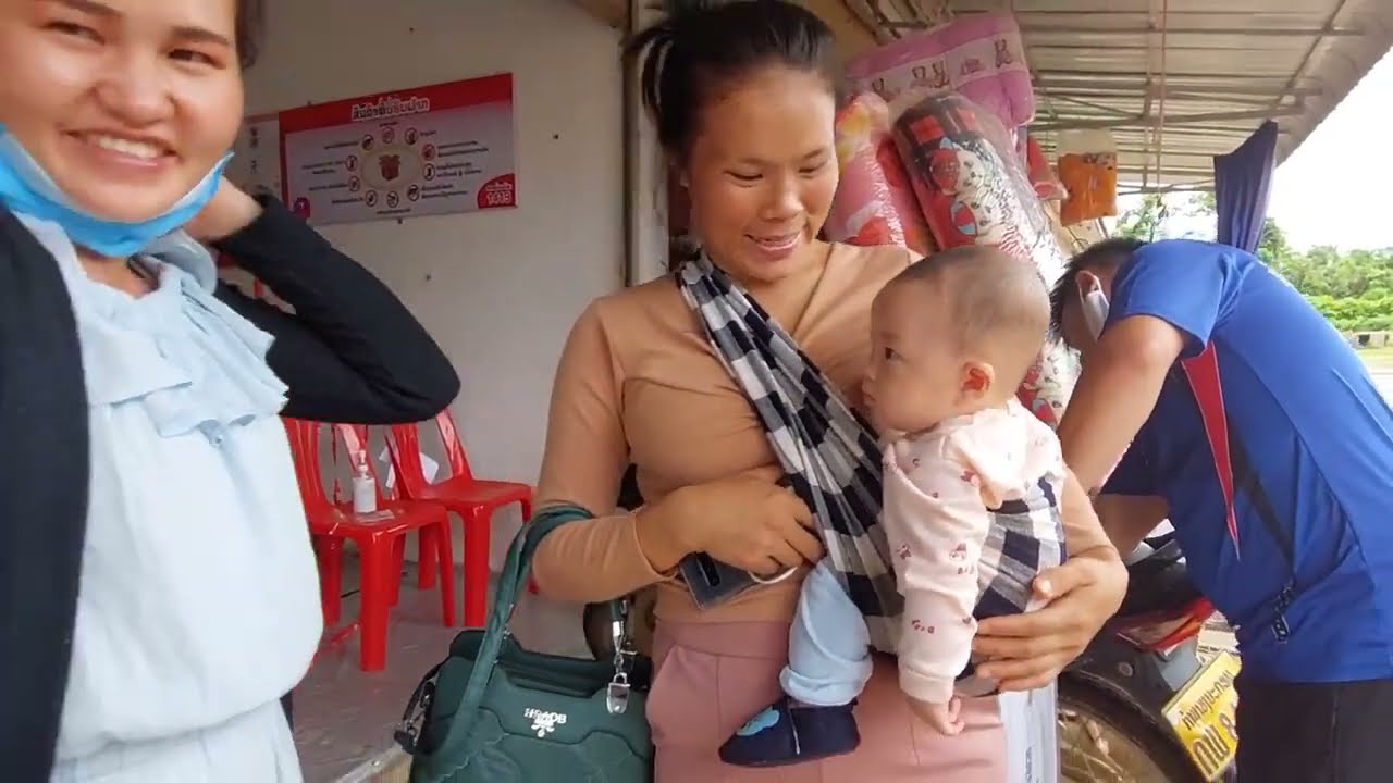 npaj khoom tuav nus  Nab thuas
