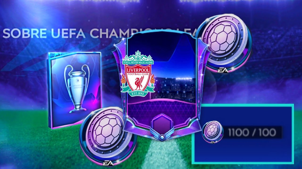¡GRACIAS EA! 11 TIROS EN LA RULETA DE LA CHAMPIONS LEAGUE FIFA MOBILE 21