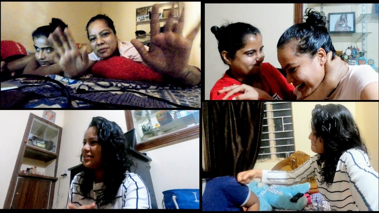ಅಯ್ಯೊ ಇದು Horror Movie ನಾ | Healthy Life Style ಬಗ್ಗೆ ಒಳ್ಳೆ ಚರ್ಚೆ ಆಯಿತು | #SonuKannadaVlogger