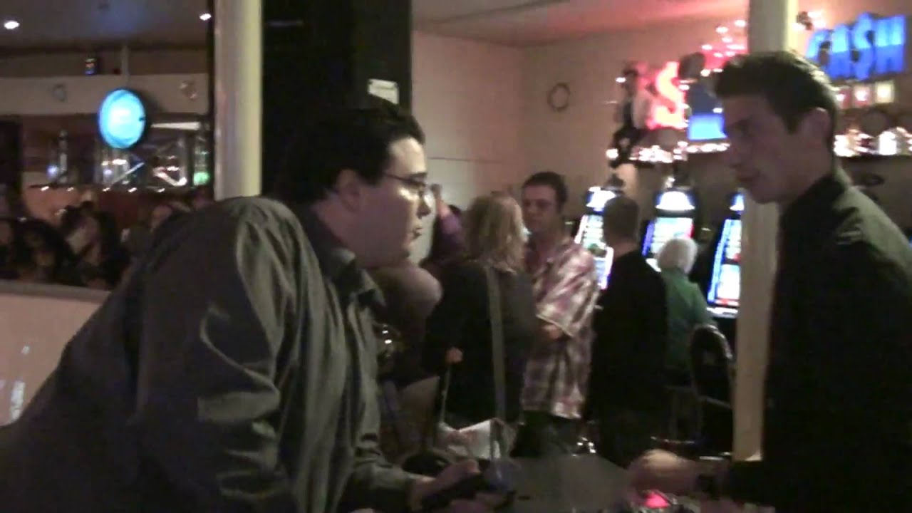 1Danny de Munk Live in Holland Casino Scheveningen 1