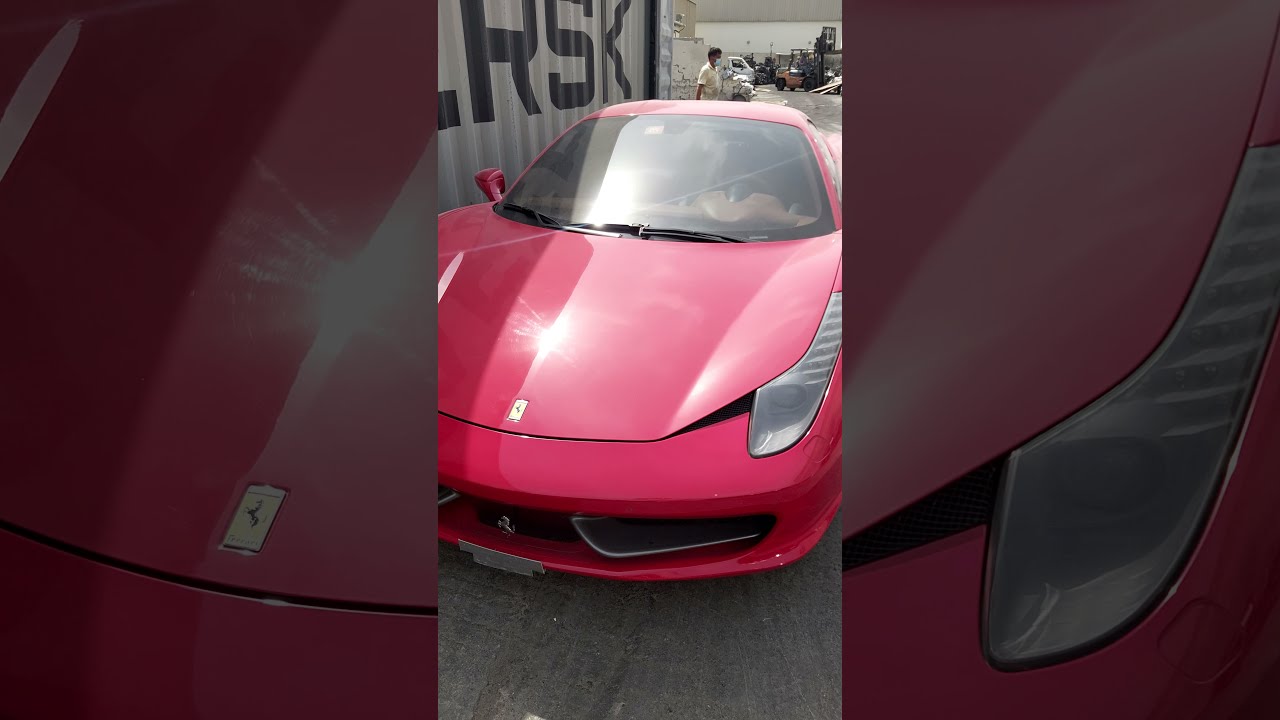 2021 Ferrari F8 Tributo - Exterior and interior Details (Wild Sport Car)
