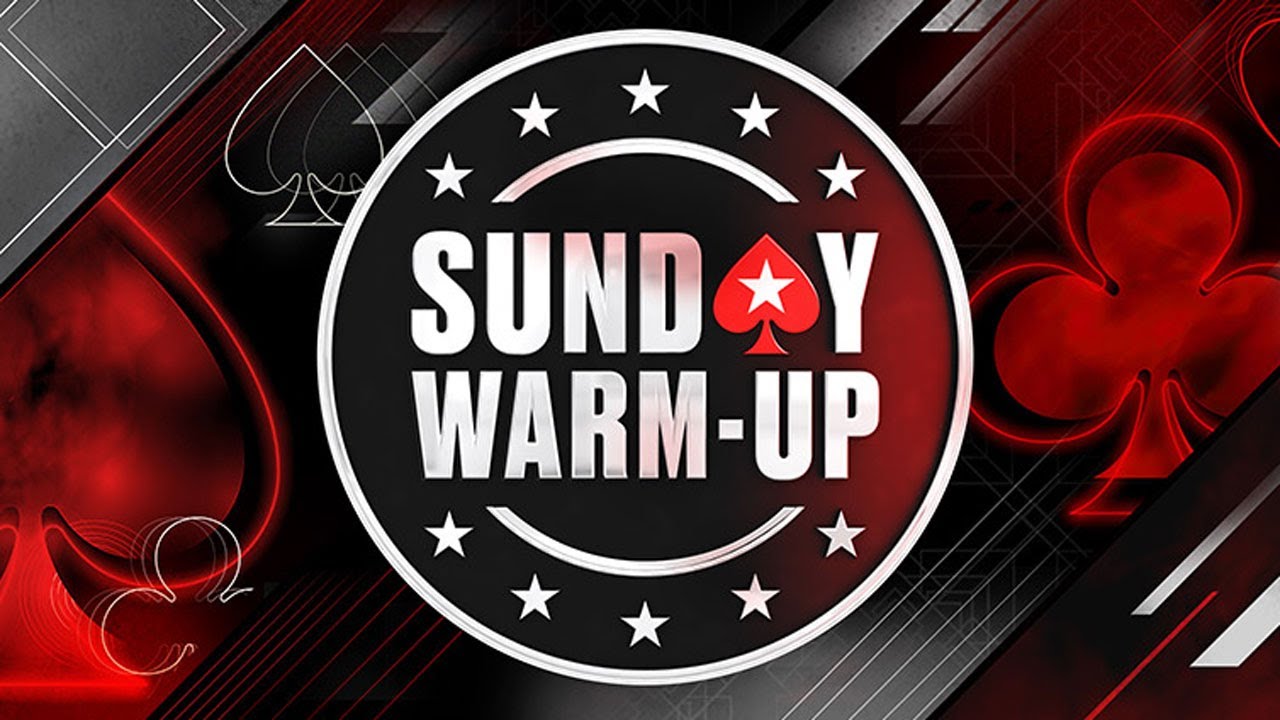 $215 Sunday Warm-Up 18 July 2021 - Final Table Replay Hymn2Ninkasi | 1BigAceHole