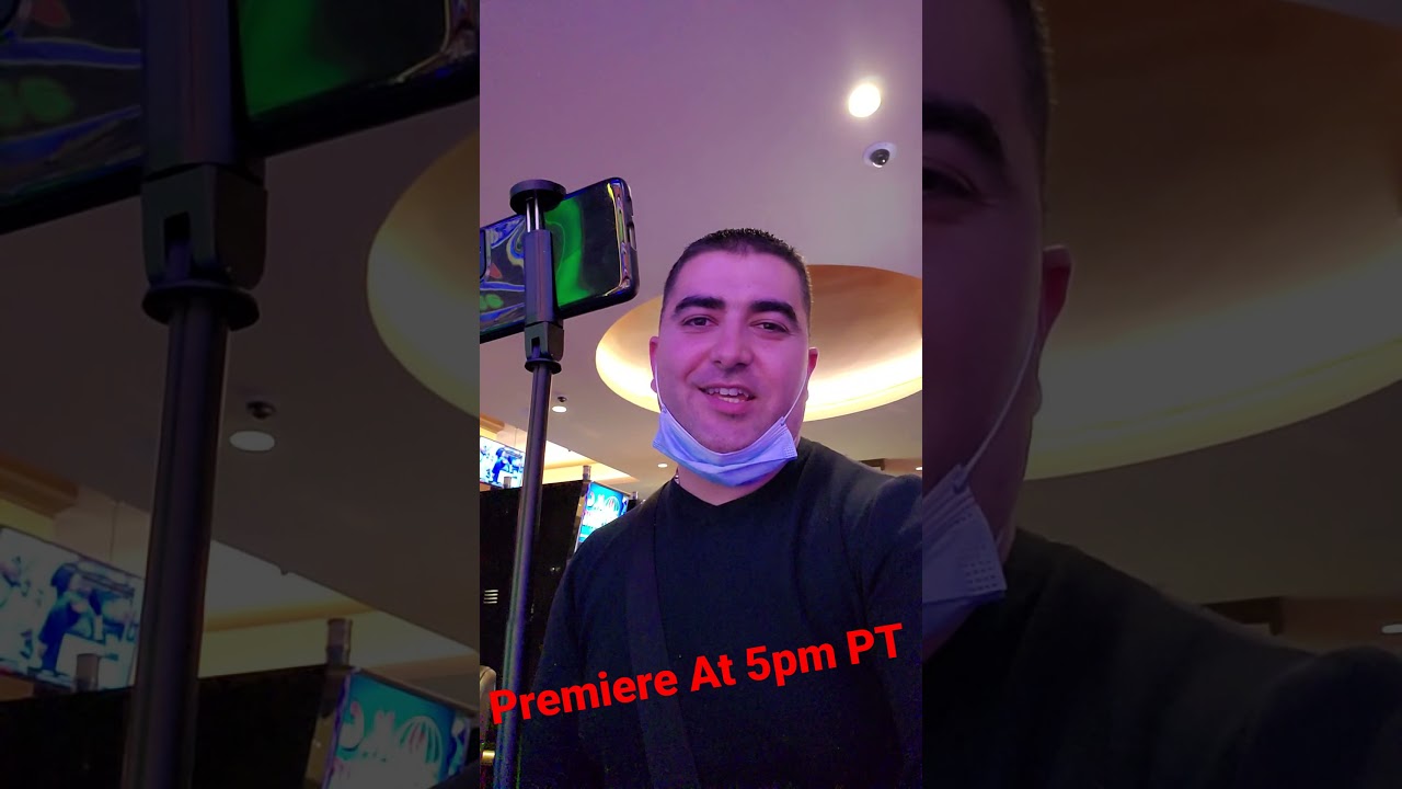 3 HANDPAY JACKPOTS On High Limit Slots! Winning Money ? At Casino #Shorts