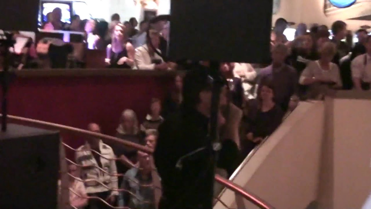 3Danny de Munk Live in Holland Casino Scheveningen 3