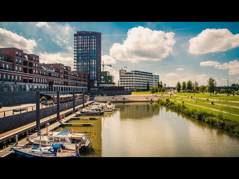 A Day in Venlo 10.07.2021 #venlo #Holland #Netherlands يوم في فينلو الهولنديه