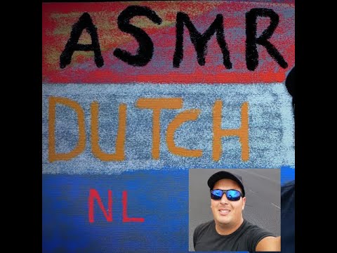 ASMR DUTCHNL - Controle Dokter
