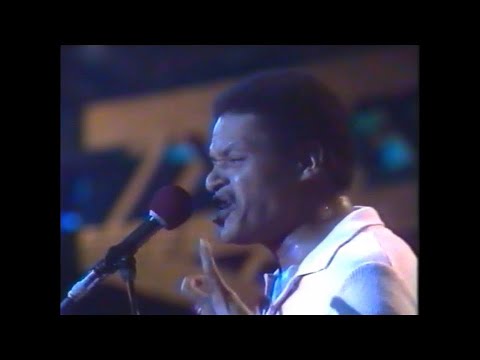 Al Jarreau – Roof Garden ☆ Casino Montreux • 1981 [HQ AUDIO]