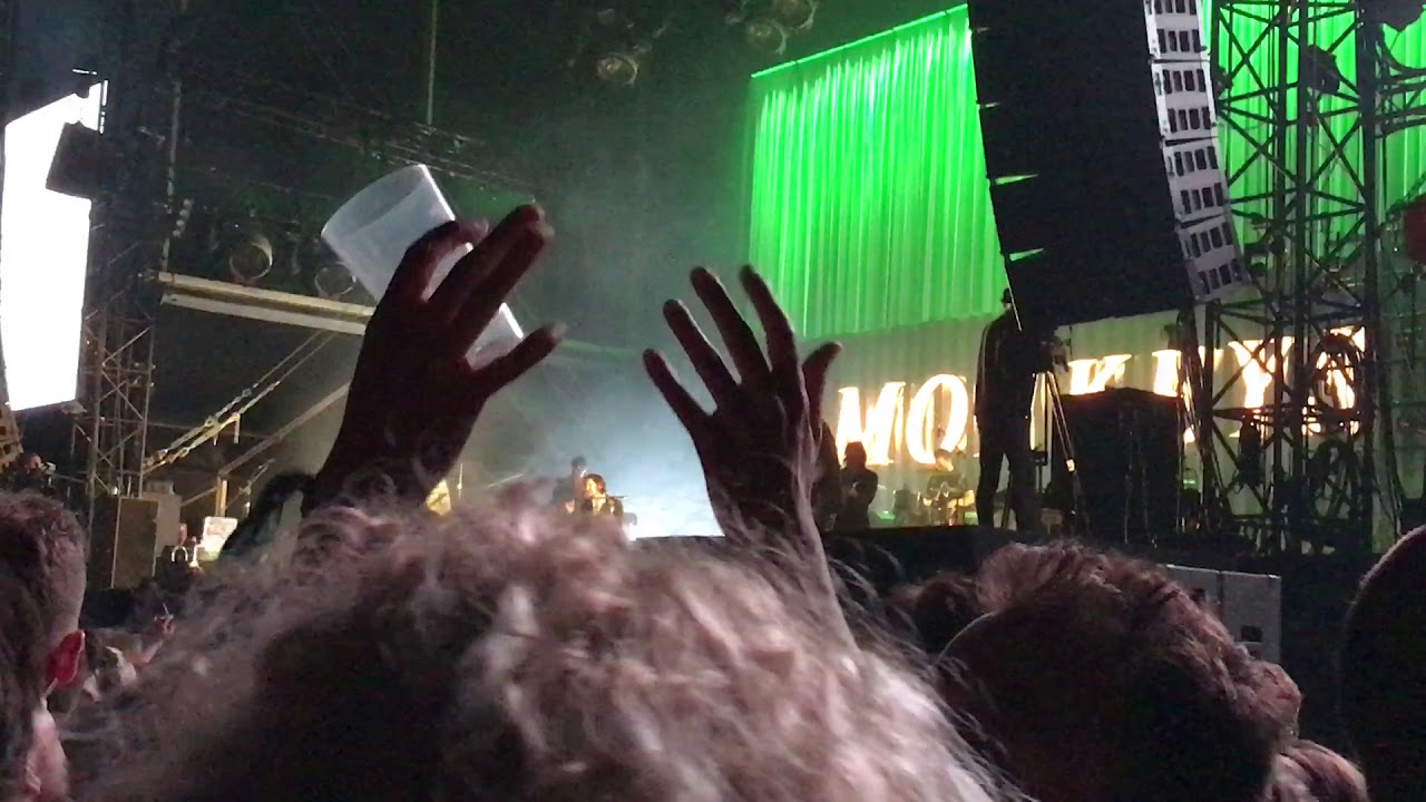 Arctic Monkeys - Tranquility Base Hotel + Casino @ Best Kept Secret 08/06/2018