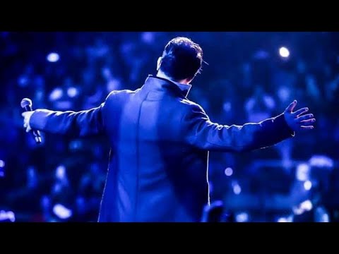 Atif Aslam Performance At MGM Theater, Washington DC | Atif Aslam Live Concert | Aadee Here
