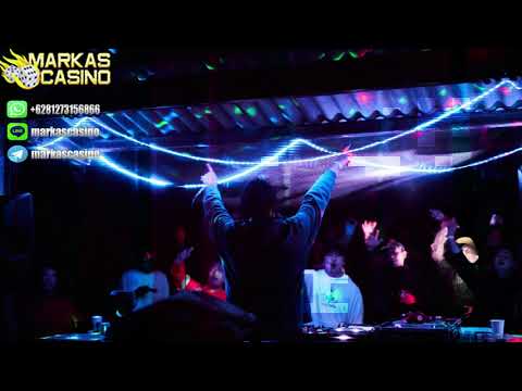 BASSSMEGAP! TIKTOK TERBARU !! JUNGLE DUTCH FULL BASS 2021