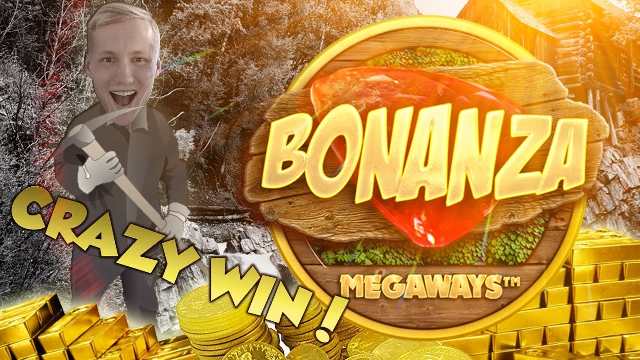 BIG WIN!!!! Bonanza - Casino Games - bonus round (Casino Slots)