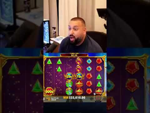 BIG WIN CASINO ONLINE  SLOT GAMES