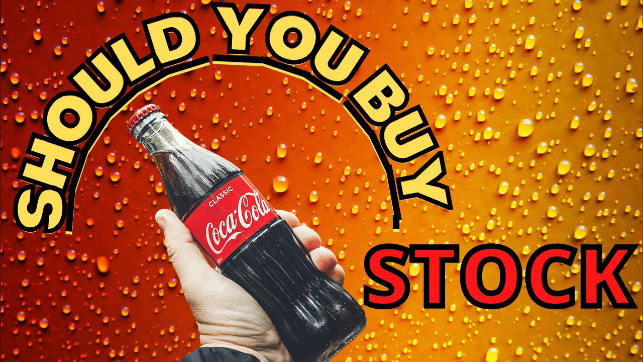 Coca Cola Stock Analysis - (KO) Dividend Stock
