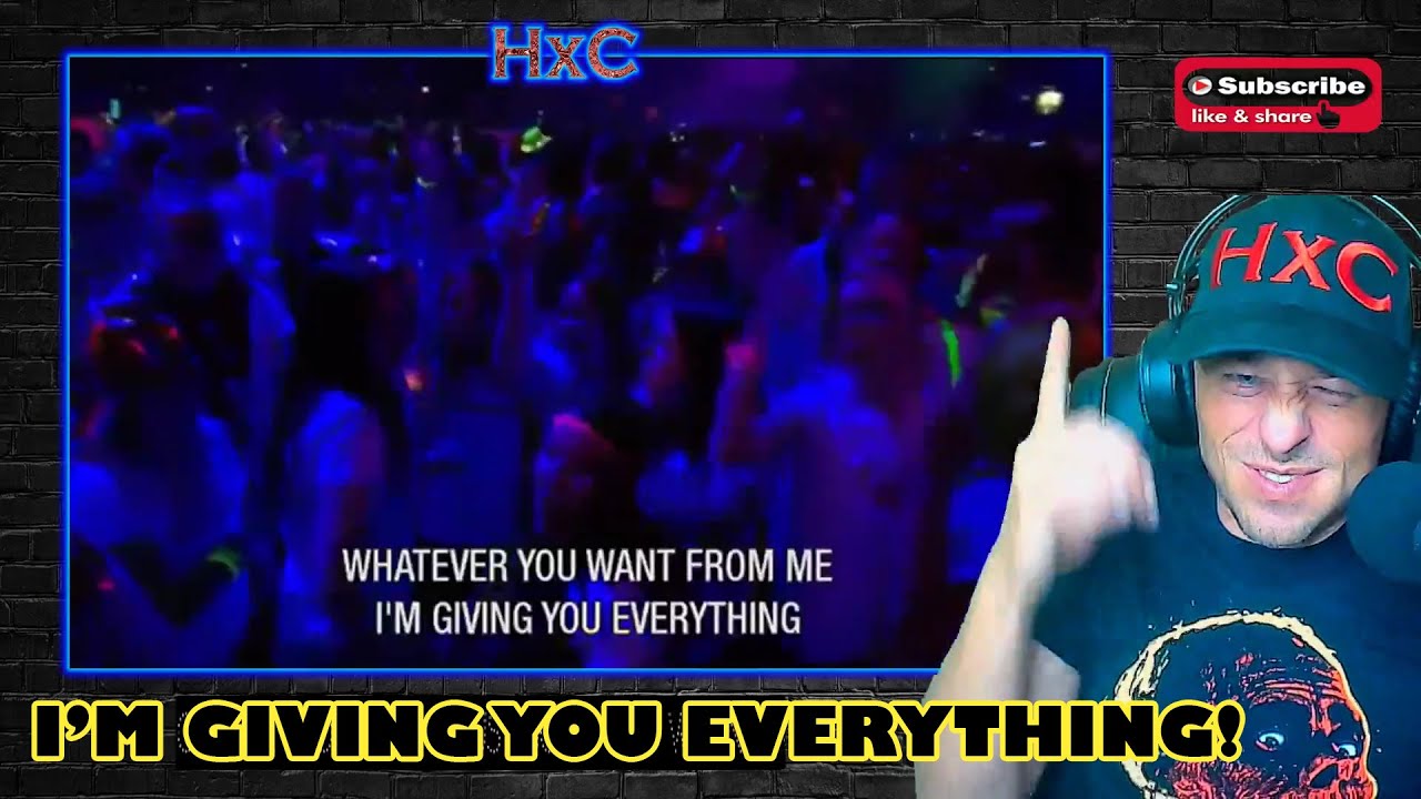 De Toppers Concert Royal Night of Disco 2016 Glennis Grace Whitney Houston Medley ( HD) Reaction!