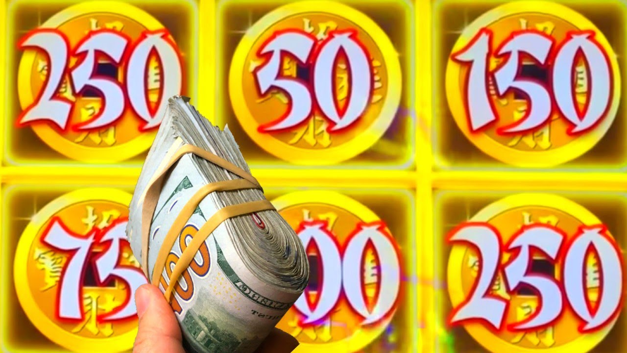 Double Feature Friday! BIG WINNING ENCORE At Prairie Meadows Casino!