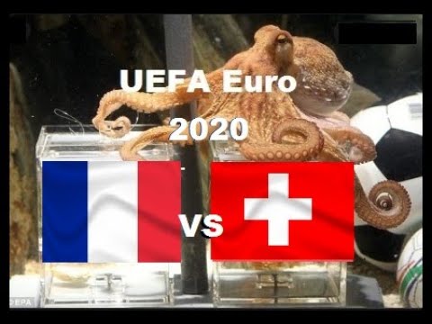 France vs Switzerland 2020 UEFA Euro cup match de football aujourd'hui suisse vs coupe d'euro