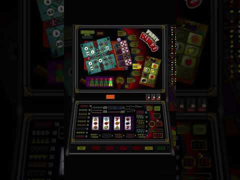 Fruit Bingo (Delta) (Dutch)
