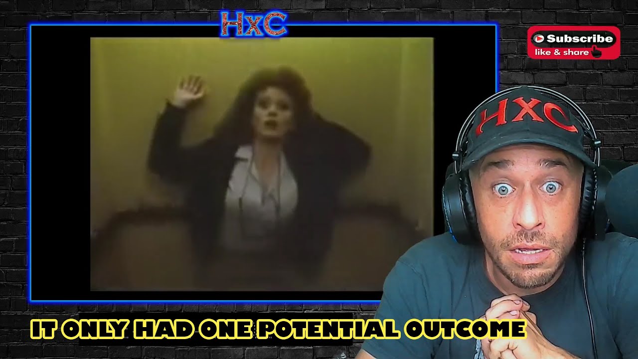 Golden Earring - When The Lady Smiles (Uncensored Video) Reaction!