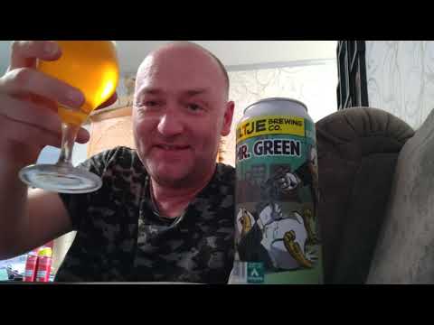 Het Uiltje : Mr. Green (Netherlands)