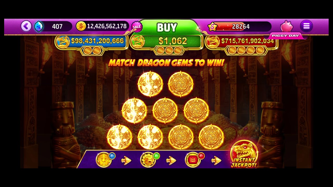 -Jackpot Jones (gone), bonus, hall of treasures, red dragon jackpot. Slotomania