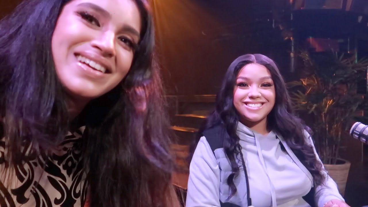 LIVE BIJ PODCAST LATIFAH MET JAYH, RBDJAN EN MEER IN MELKWEG AMSTERDAM! - Vlog #273