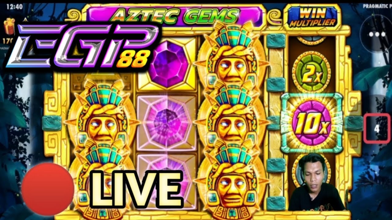 LIVE SLOT PRAGMATIC PLAY SANTUY GIVEAWAY 750 K TIAP HARI