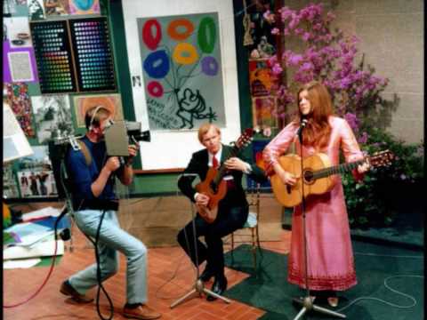 Lenny Kuhr - De Troubadour - Casino de Montreux