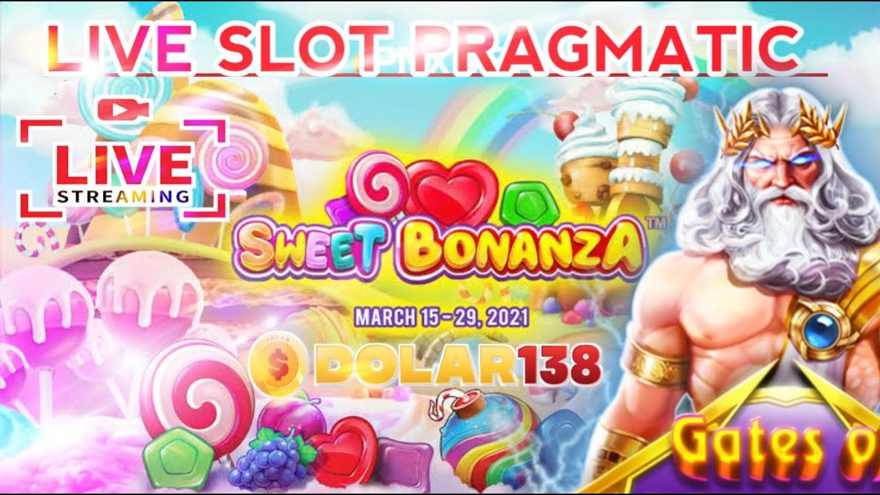 ?Live slot malam ini GASSKEUN PRAGMATIC