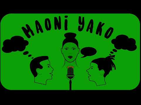 Maoni Yako Ep27