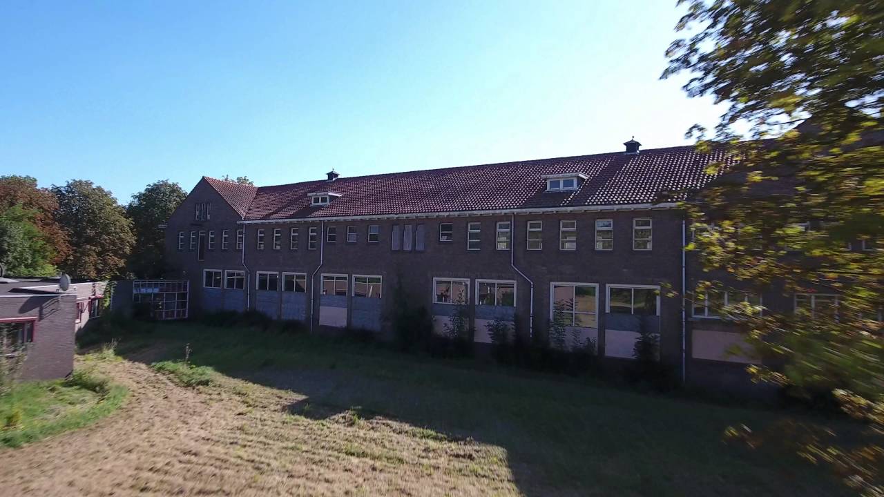 Missiehuis Hoorn