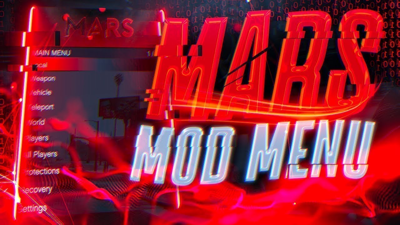 NEW FREE TERROR MOD MENU GTA 5 ONLINE HACK TUTORIAL UNDETECTED 2021