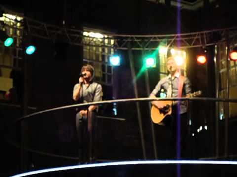 NICK & SIMON - STUKJE BRABANT - HOLLAND CASINO BREDA - 26-04-2013