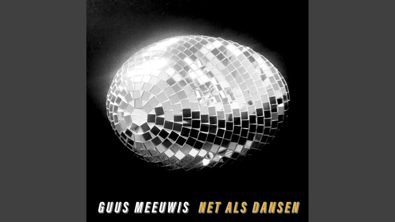 Net Als Dansen