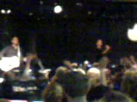 Nick & Simon @ Holland Casino Groningen
