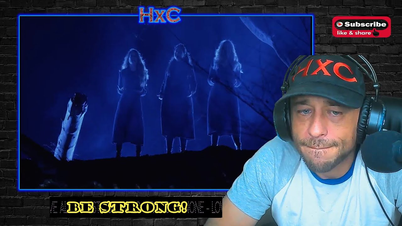 OG3NE - Lights And Shadows (The Netherlands) Eurovision 2017 - Official Music Video Reaction!