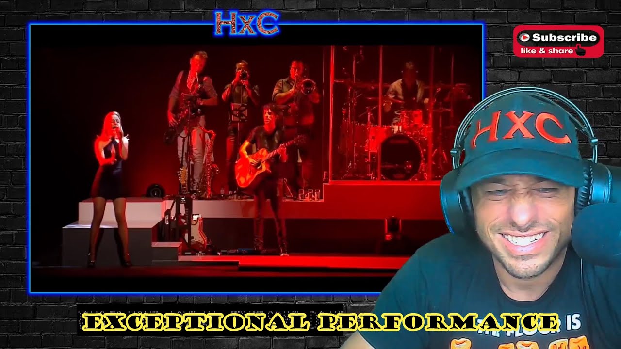 OG3NE – Casualty Of Love (Three Times A Lady) (Live) Reaction!
