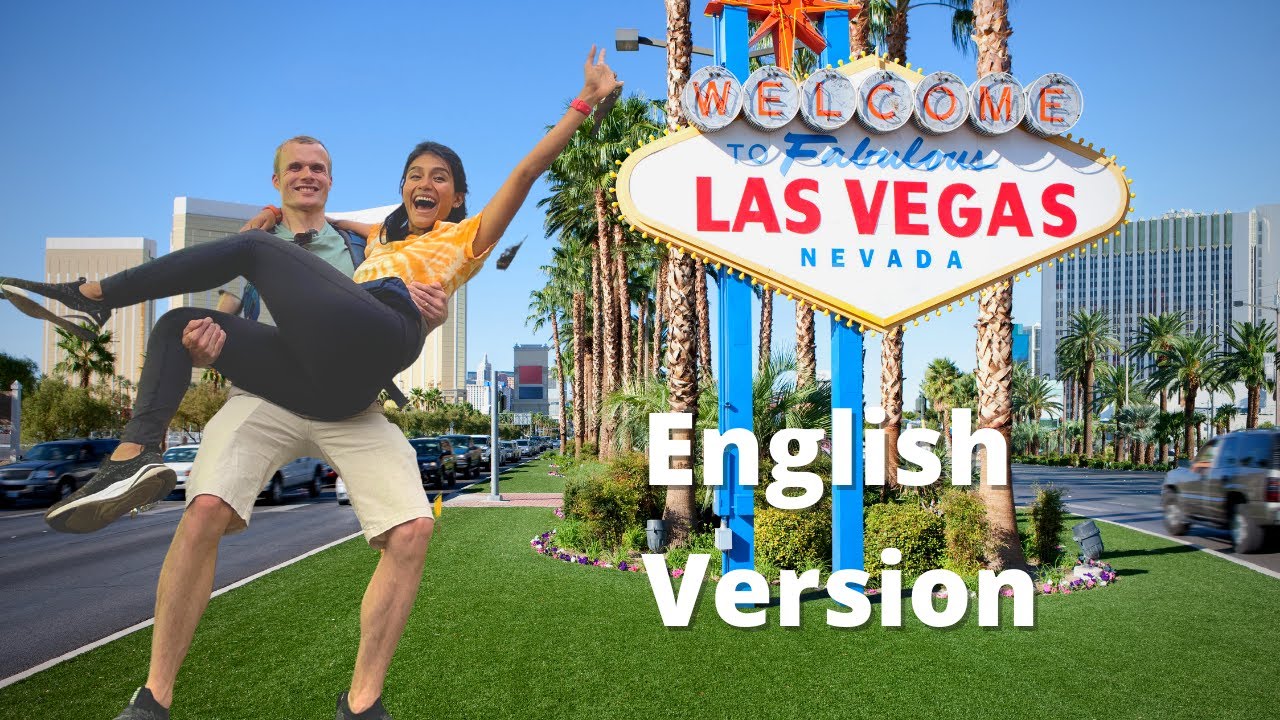 Our Cheap Las Vegas Trips 2021
