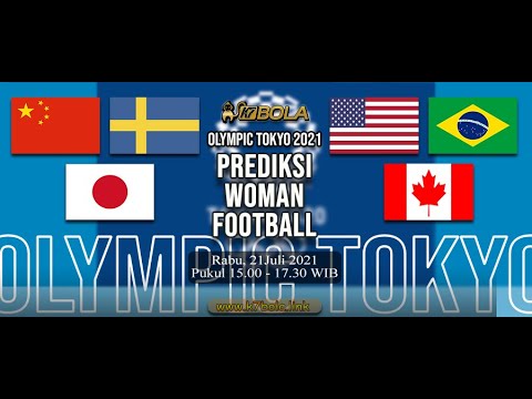 PREDIKSI BOLA PARLAY MALAM INI 21-22 JULI 2021 | MIX PARLAY / SINGLE BET 15 TIM |OLYMPIC TOKYO |UEFA
