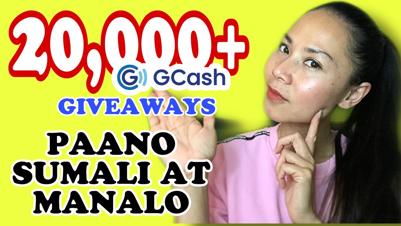 Paano sumali sa Bingo live stream at manalo ng 20,000 plus Gcash How to earn gcash by playing games