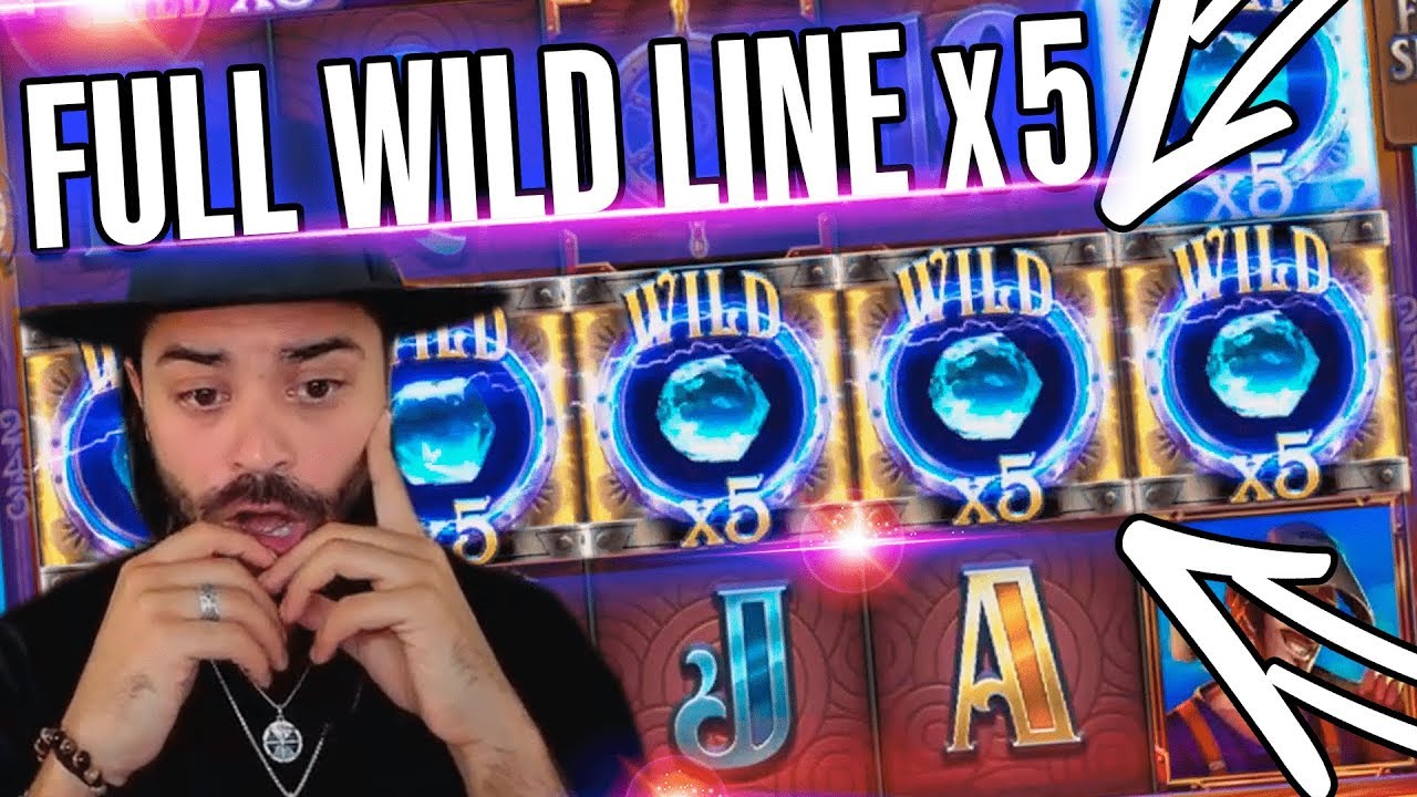 ROSHTEIN  win 56.000 € on new casino slot - Top 5 Best Wins of week