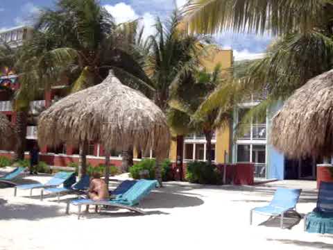 Renaissance Curacao Resort & Casino