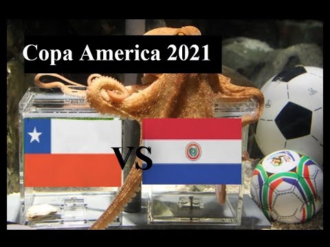 Chile vs Paraguay Copa america 2021 football match astrological prediction today