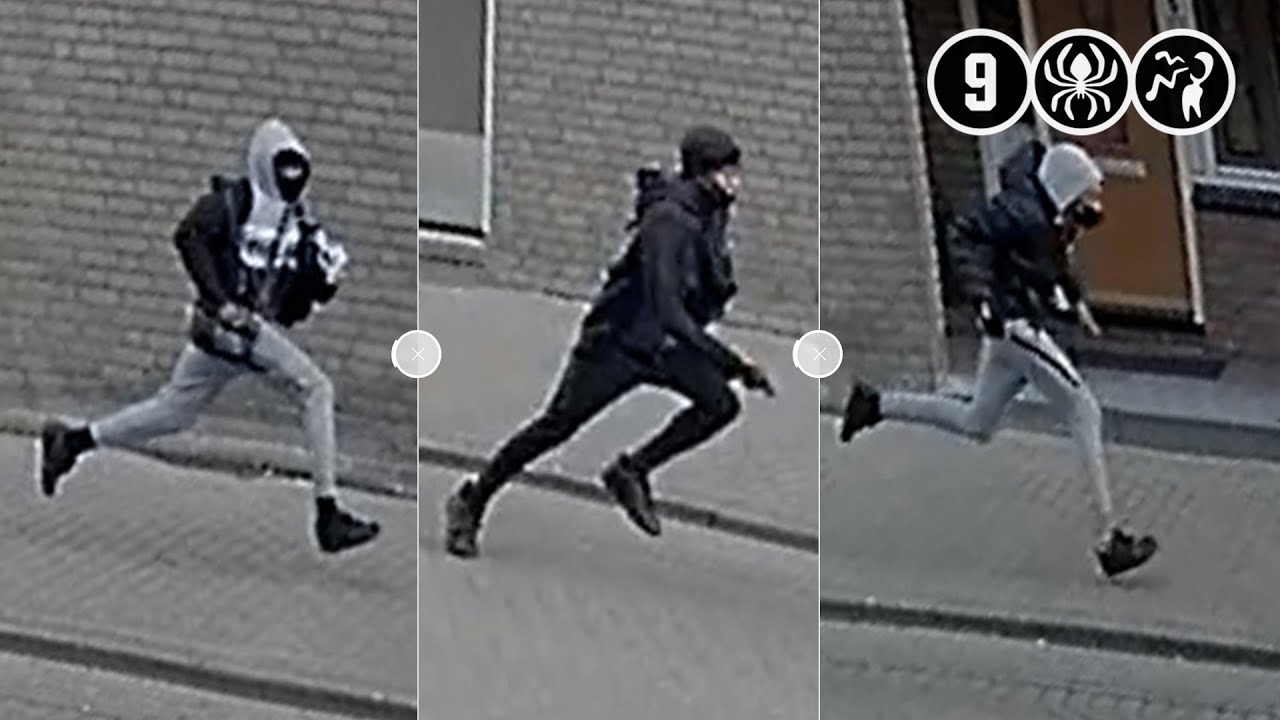 Rotterdam: Serie straatroven in Beverwaard