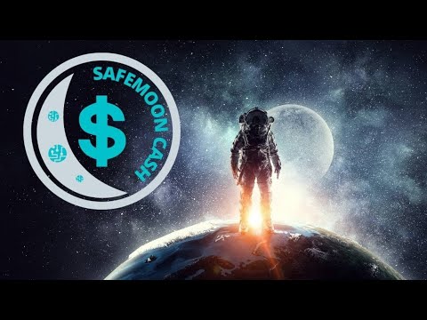 Safemoon Cash is, in short, a rug-proof, ownership renounced, community-driven project