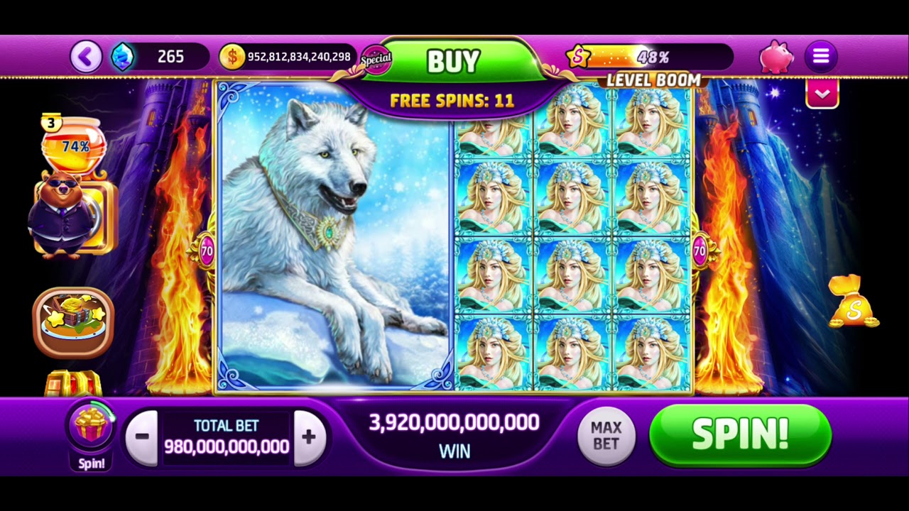 Slotomania Legend of the Elements, 980b bet free spins, nice wins? #slotomania #FreeSpins