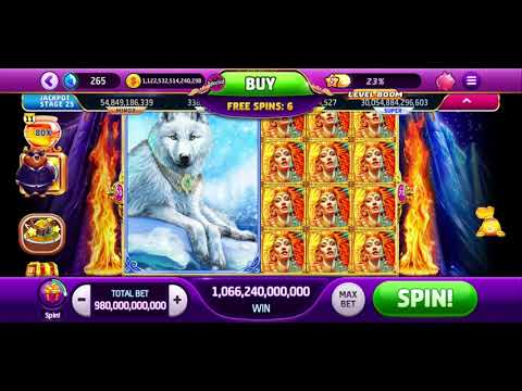 Slotomania Legend of the elements, 980b free spins. good win. #slotomania #freespins