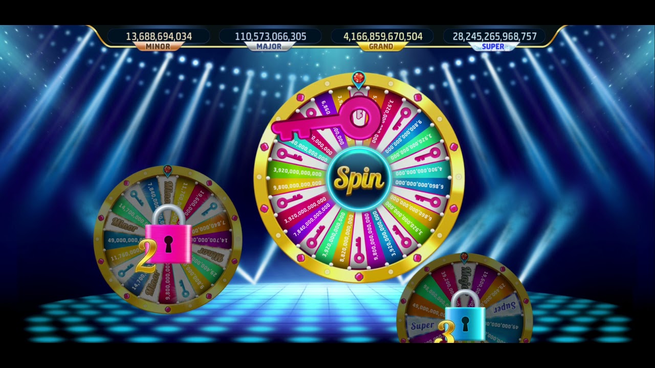 Slotomania Royal Jackpot, reached stage 25? #Slotomania