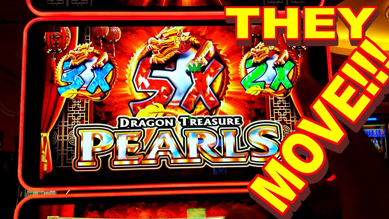 THE MULTIPLIERS MOVE!!??! * THIS GAME HAS DOUBLE POTENTIAL!!! -- Las Vegas Casino Slot Machine Bonus