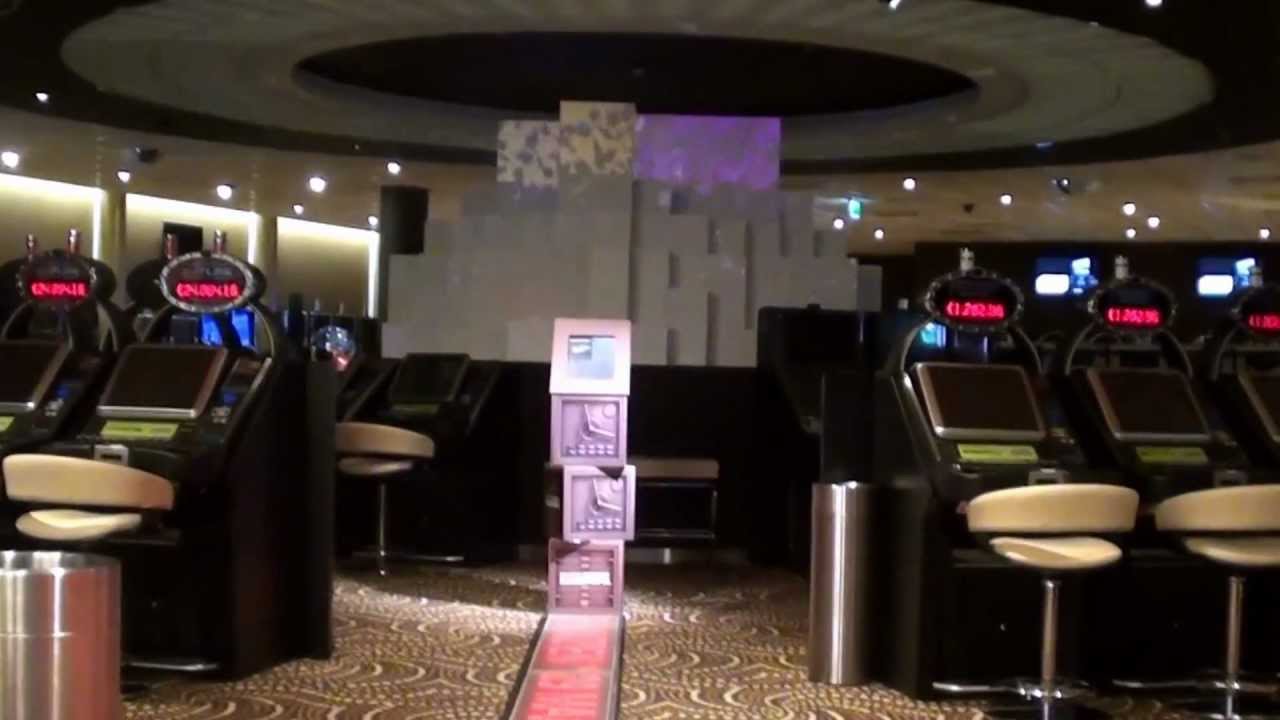 Holland Casino launches Quince powered Vaults game